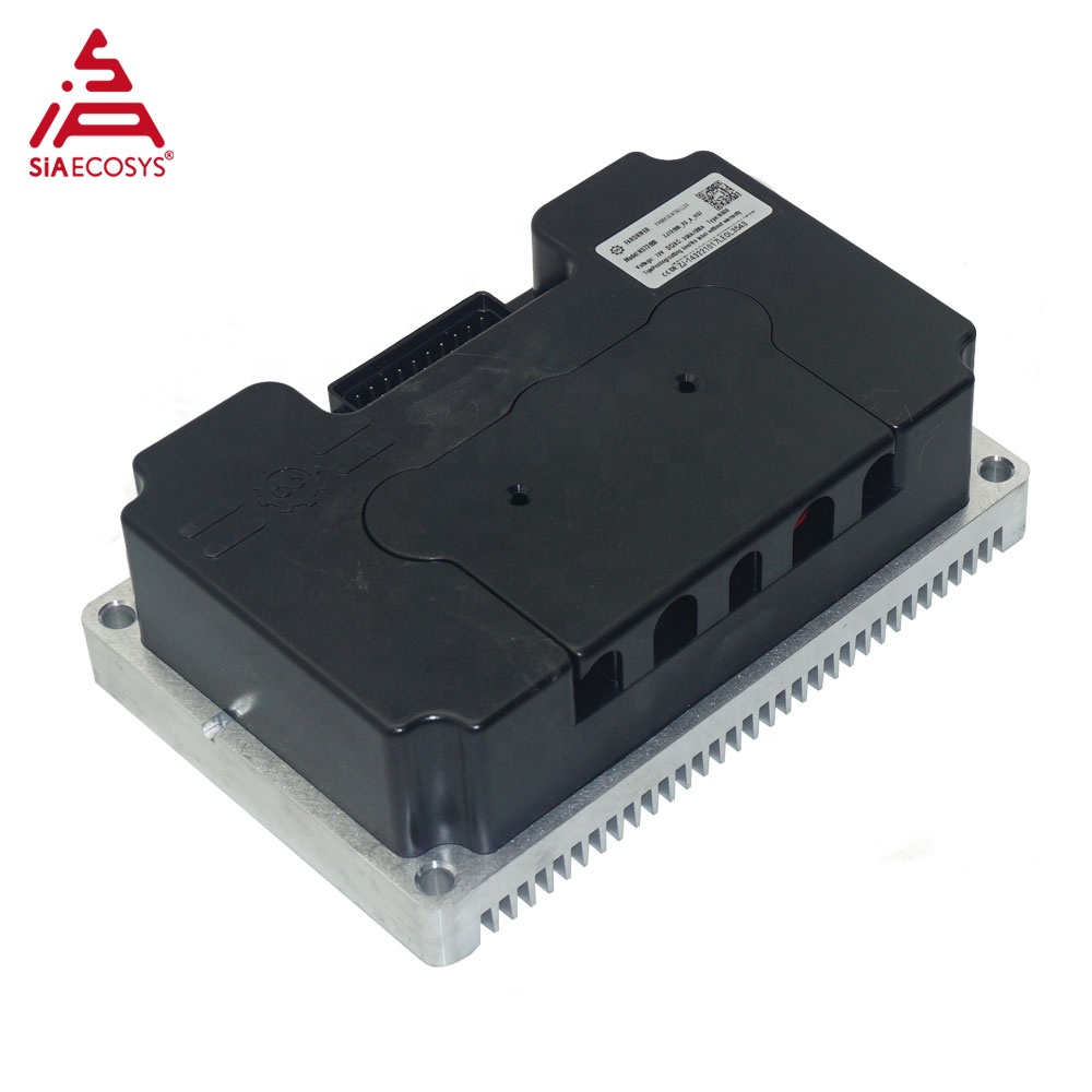 Programmable Bldc Motor Controller 96V - Premium-Qualität Nd96680 Fardriver 5000W-6000W Programmierbarer DC