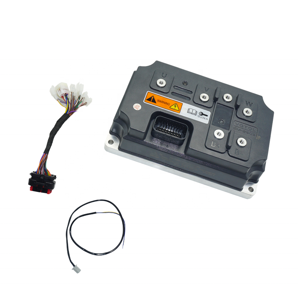 Votol EM260SGTP-CAN-96V Hochle – Programmable Bldc Motor Controller 96V Bewertung und Preis